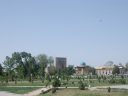 10-abdulhalik goncduvani hazretleri ozbekistan-buhara 2